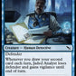 (062) Magic The Gathering Murders at Karlov Manor Single: Jaded Analyst Holo Common
