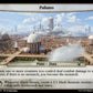 (062) Magic The Gathering Commander: March of the Machine Single: Paliano  Common