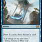 (062) Magic The Gathering Double Masters 2022 Single: Pull from Tomorrow Holo Rare