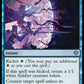 (062) Magic The Gathering Dominaria United Single: Protect the Negotiators Holo Uncommon