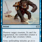 (062/332) Magic The Gathering Double Masters Single: Pongify  Uncommon