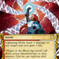 (062) Magic The Gathering Mystical Archive Single: Lightning Helix (V.3)  Rare