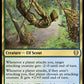 (062) Magic The Gathering Commander: The Lord of the Rings: Tales of Middle-earth Single: Mirkwood Trapper  Rare