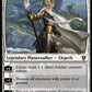 (062) Magic The Gathering Commander: Murders at Karlov Manor Single: Elspeth, Sun's Champion  Mythic