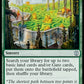(062) Magic The Gathering Commander: Zendikar Rising Single: Circuitous Route  Uncommon