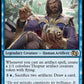 (063) Magic The Gathering Foundations Jumpstart Single: Sai, Master Thopterist  Rare