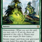 (063) Magic The Gathering Commander: Strixhaven Single: Healing Technique  Rare