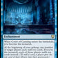 (063/361) Magic The Gathering Commander Legends Single: Court of Cunning Holo Rare