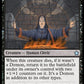 (063) Magic The Gathering Magic: The Gathering Foundations Single: Infernal Vessel Holo Uncommon