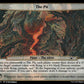(063) Magic The Gathering Commander: March of the Machine Single: The Pit  Common