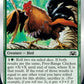 (063/096) Magic The Gathering Unsanctioned Single: Free-Range Chicken  Common