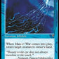 (000) Magic The Gathering The List Single: Man-o'-War  Common