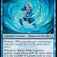 (063) Magic The Gathering Magic: The Gathering | Avatar: The Last Airbender Single: Master Pakku  Uncommon