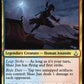 (063) Magic The Gathering Universes Beyond: Assassin's Creed Single: Shao Jun  Holo Uncommon