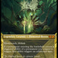 (063) Magic The Gathering Multiverse Legends Single: Yarok, the Desecrated (V.1)  Mythic