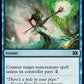 (063) Magic The Gathering Double Masters 2022 Single: Spell Pierce  Common