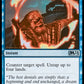 (063) Magic The Gathering Core 2021 Single: Rewind Holo Uncommon
