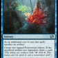 (063) Magic The Gathering The Brothers' War Single: Splitting the Powerstone Holo Uncommon