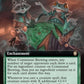(063) Magic The Gathering Commander: Bloomburrow: Extras Single: Communal Brewing  Rare