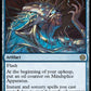 (063) Magic The Gathering Phyrexia: All Will Be One Single: Mindsplice Apparatus  Rare
