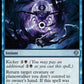 (063) Magic The Gathering Dominaria United Single: Rona's Vortex  Uncommon