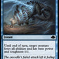 (063) Magic The Gathering Dominaria Remastered Single: Ovinize  Common