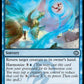 (063) Magic The Gathering Tarkir: Dragonstorm Single: Ureni's Rebuff  Uncommon