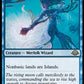 (063) Magic The Gathering Modern Horizons 3 Single: Harbinger of the Seas  Holo Rare