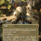 (063) Magic The Gathering Special Guests Single: Secluded Courtyard  Mythic