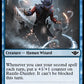(063) Magic The Gathering Outlaws of Thunder Junction Single: Razzle-Dazzler  Common