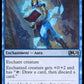 (063/280) Magic The Gathering Core 2020 Single: Hard Cover Holo Uncommon