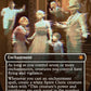 (064) Magic The Gathering Special Guests Single: Hallowed Haunting  Mythic