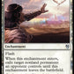 (064) Magic The Gathering Commander: Aetherdrift Single: Cast Out  Uncommon