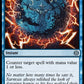 (064) Magic The Gathering Phyrexia: All Will Be One Single: Minor Misstep  Uncommon