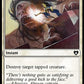 (064) Magic The Gathering Commander Masters Single: Swift Response  Common