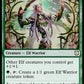(064) Magic The Gathering Commander: Kaldheim Single: Imperious Perfect  Rare