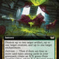 (064) Magic The Gathering Commander: Duskmourn: House of Horror: Extras Single: Convert to Slime  Rare