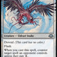 (064) Magic The Gathering Modern Horizons 3 Single: Hope-Ender Coatl  Holo Uncommon