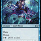 (064) Magic The Gathering Jumpstart 2022 Single: Spectral Sailor  Uncommon