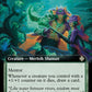 (064) Magic The Gathering Commander: The Lost Caverns of Ixalan: Extras Single: Tributary Instructor  Rare