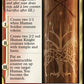 (064) Magic The Gathering Commander: The Lord of the Rings: Tales of Middle-earth Single: Oath of Eorl  Rare