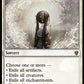 (064) Magic The Gathering Commander: Murders at Karlov Manor Single: Farewell  Rare