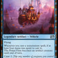 (064) Magic The Gathering Magic: The Gathering - FINAL FANTASY Single: The Prima Vista  Uncommon