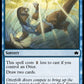 (064) Magic The Gathering Bloomburrow Single: Pearl of Wisdom  Common