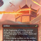 (064) Magic The Gathering Magic: The Gathering | Avatar: The Last Airbender: Eternal Single: Fire Nation Turret  Rare