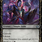 (064) Magic The Gathering March of the Machine: The Aftermath: Extras Single: Markov Baron (V.1)  Uncommon