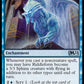 (064) Magic The Gathering Core 2021 Single: Riddleform Holo Uncommon