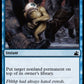 (064) Magic The Gathering Ravnica Remastered Single: Totally Lost  Common