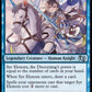 (064) Magic The Gathering Foundations Jumpstart Single: Syr Elenora, the Discerning  Uncommon