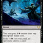 (064) Magic The Gathering Strixhaven: School of Mages Single: Baleful Mastery Holo Rare